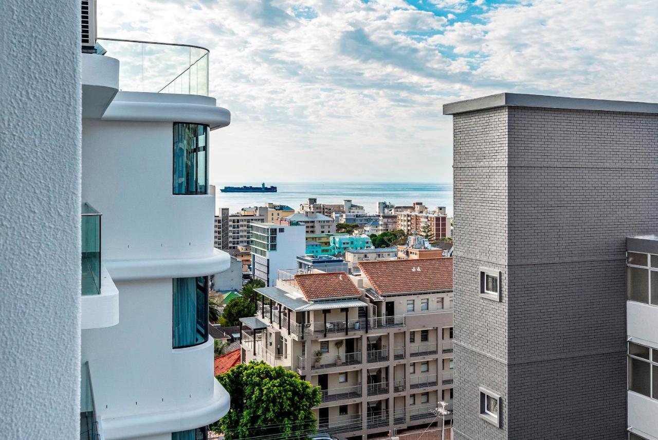Strand Beach, Magnificent Apartment... Sea Point Kapstadt Exterior foto