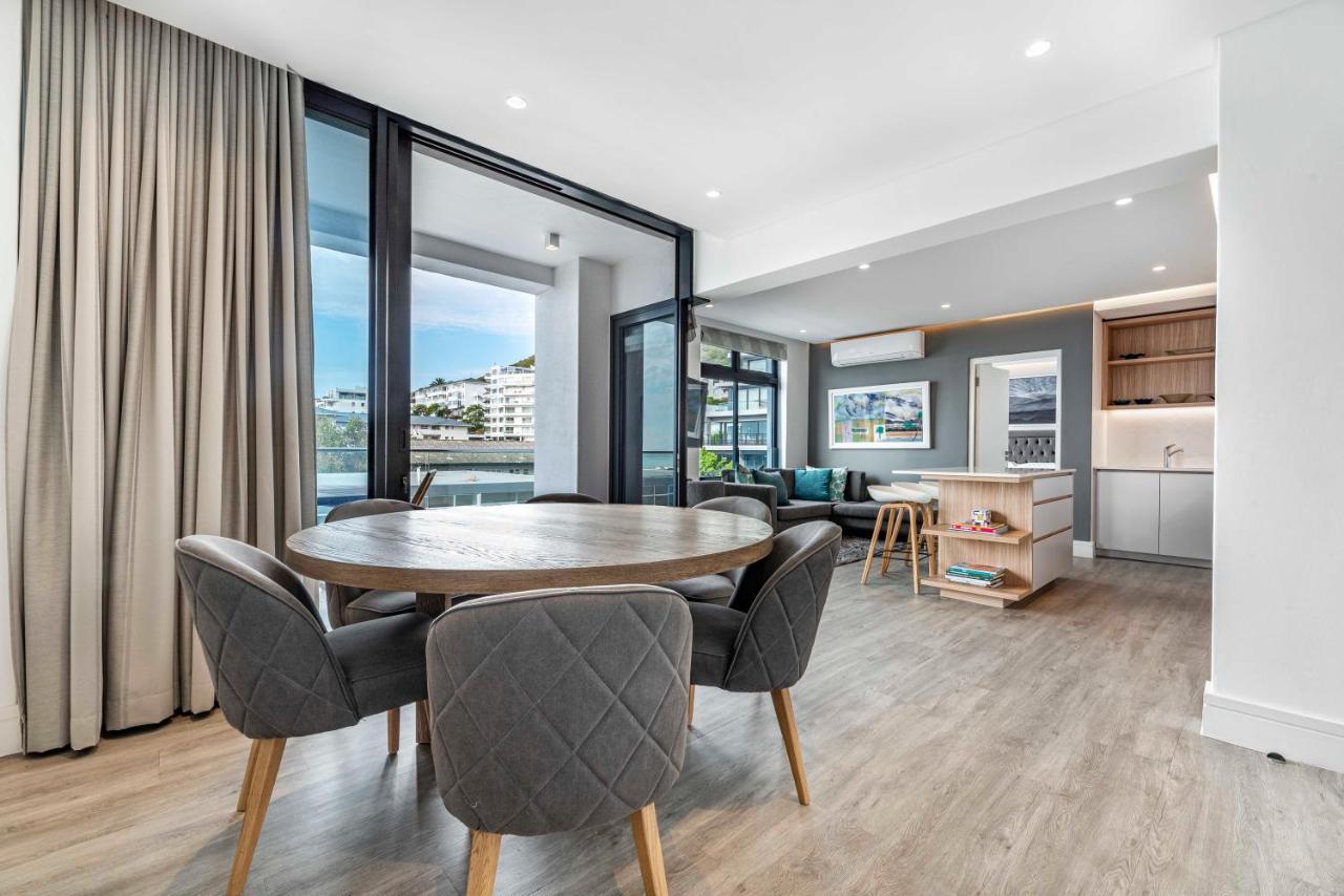 Strand Beach, Magnificent Apartment... Sea Point Kapstadt Exterior foto