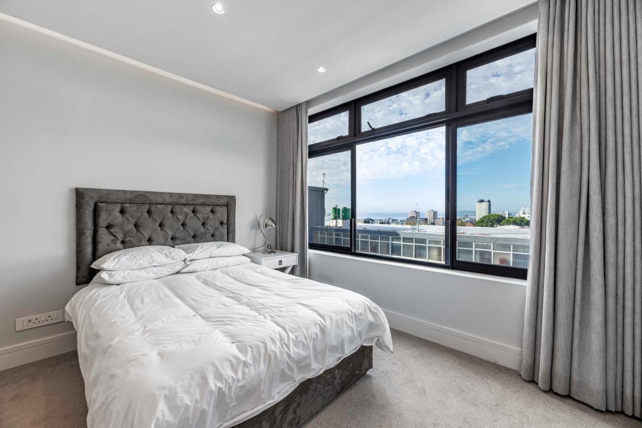 Strand Beach, Magnificent Apartment... Sea Point Kapstadt Exterior foto