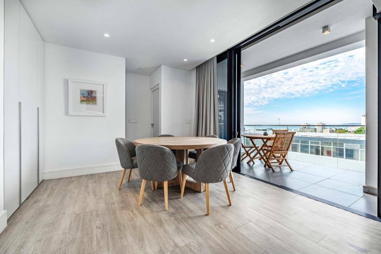 Strand Beach, Magnificent Apartment... Sea Point Kapstadt Exterior foto