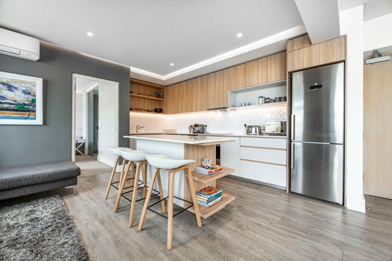 Strand Beach, Magnificent Apartment... Sea Point Kapstadt Exterior foto