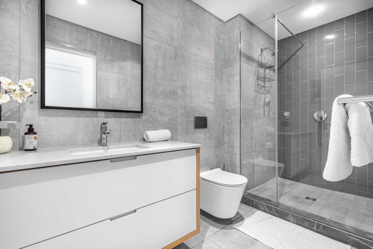 Strand Beach, Magnificent Apartment... Sea Point Kapstadt Exterior foto