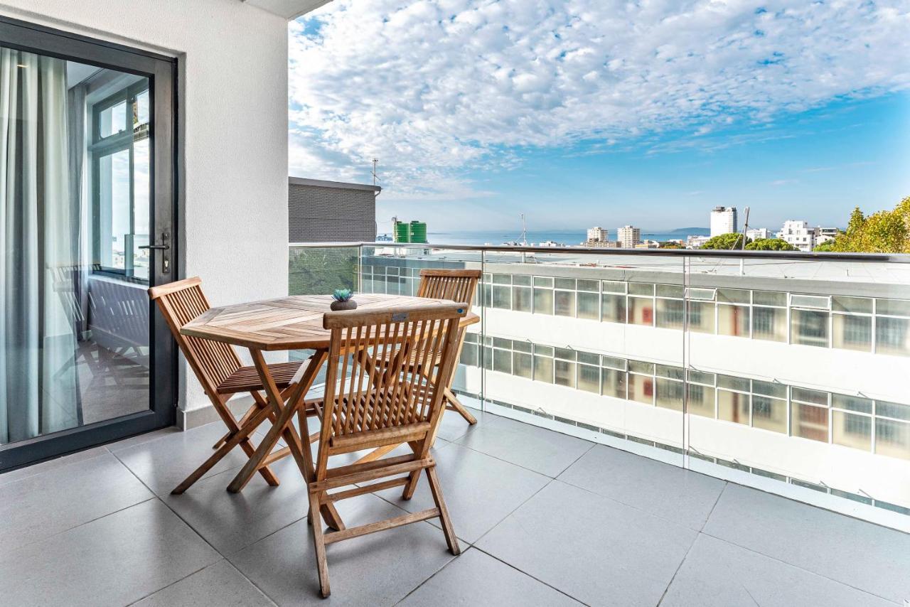 Strand Beach, Magnificent Apartment... Sea Point Kapstadt Exterior foto